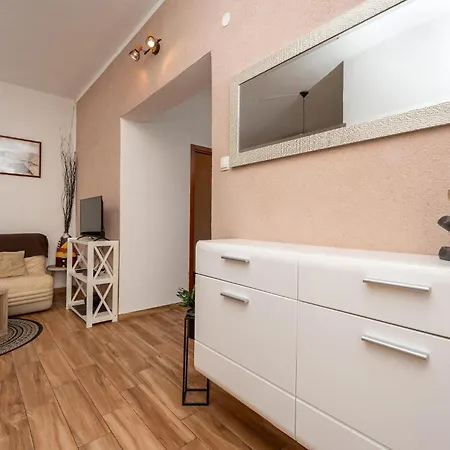 Apartament Cozy In With Wifi *