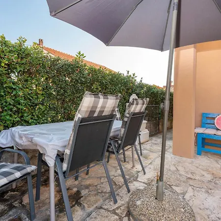 Apartament Cozy In With Wifi Zadar