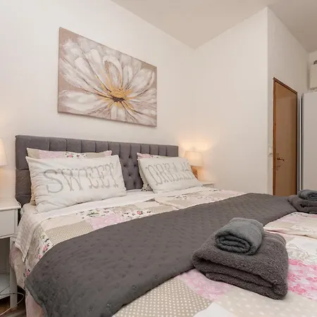 Appartement Stunning In With Wifi *