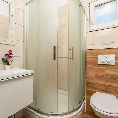 Stunning In With Wifi * Zadar