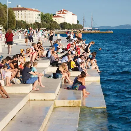 Apartament Cozy In With Wifi Zadar