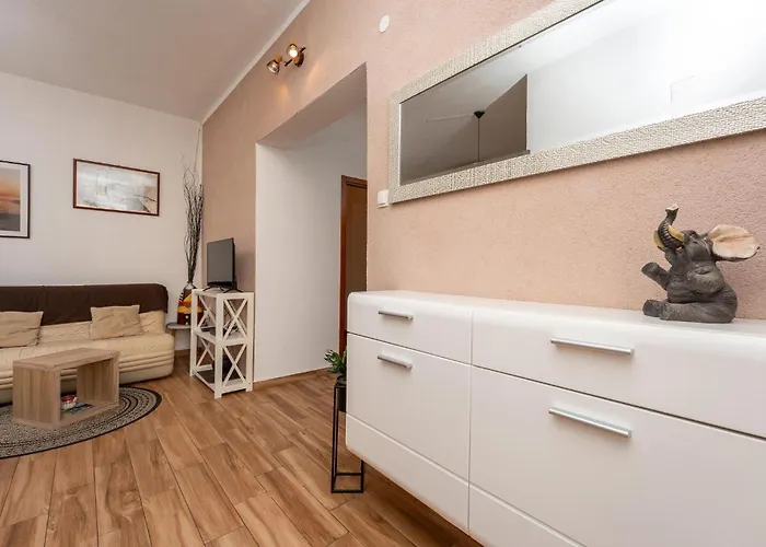 דירה Stunning In With Wifi *