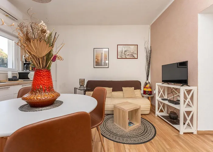 Stunning In With Wifi