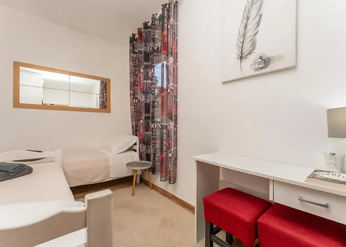 דירה Stunning In With Wifi זאדאר