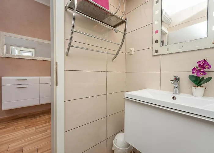 דירה Stunning In With Wifi