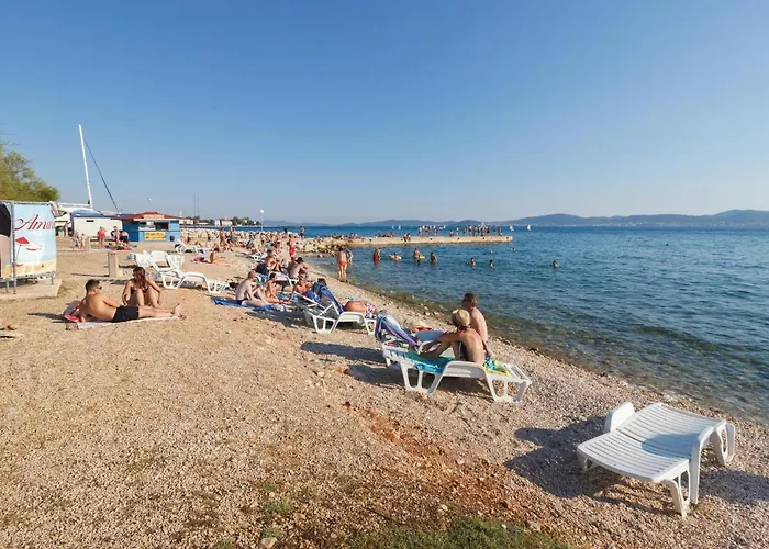 דירה Stunning In With Wifi *